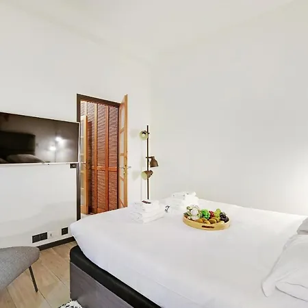 Chic - 3br-8p - Le Marais * Paris
