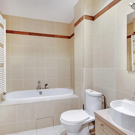 Chic - 3br-8p - Le Marais Paris