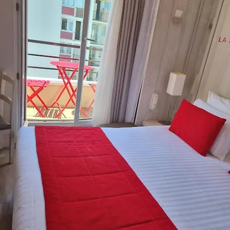 Hotel Le 209 Bercy