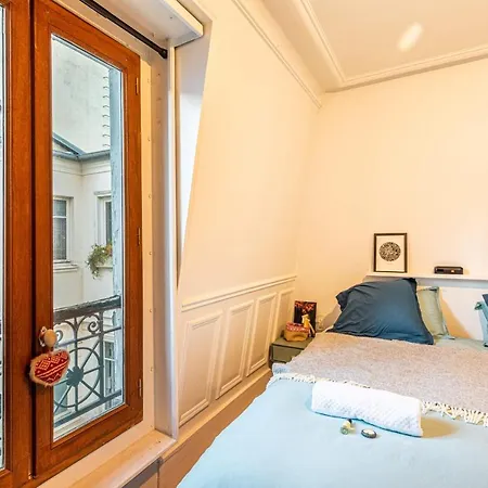 Apartment Guestready - Wonderful In *