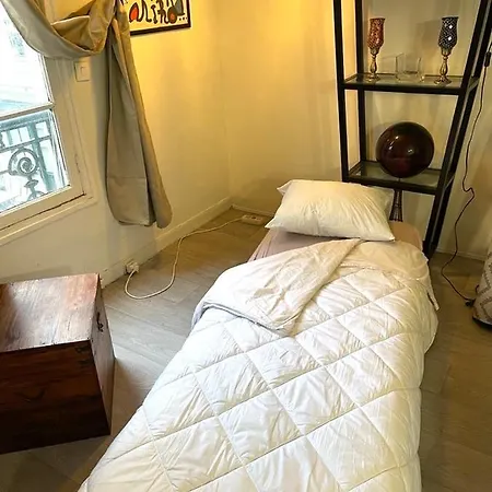 Apartment Renovated ! Of Lights, Light Your Visit *
