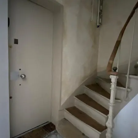 Lovely Cosy Studio In The Heart Of Quartier Montorgueil Sentier Apartment Paris
