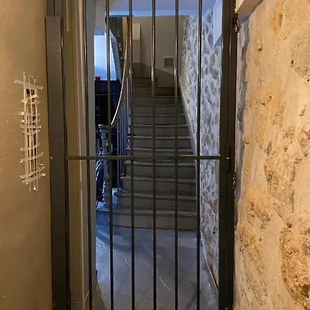 Lovely Cosy Studio In The Heart Of Quartier Montorgueil Sentier *