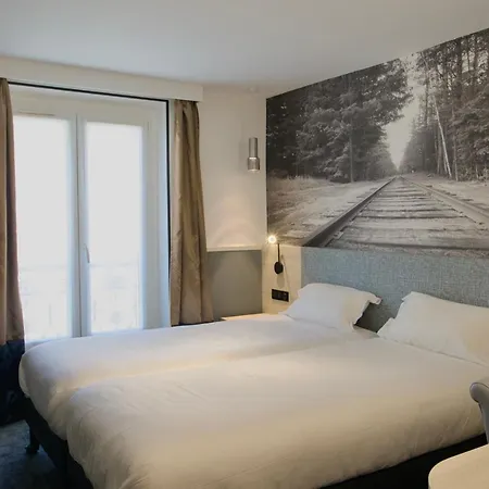 Appia La Fayette Hotel