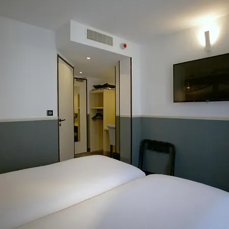 Appia La Fayette Hotel Paris