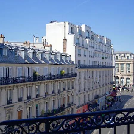 Appia La Fayette 3* Paris