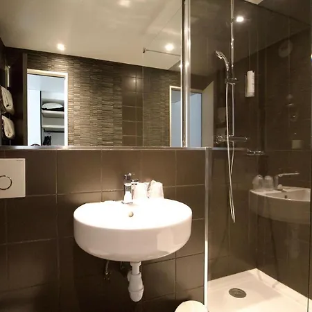 Appia La Fayette 3* Paris