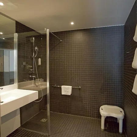 Hotel Appia La Fayette 3*
