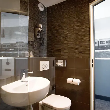 Appia La Fayette 3* Paris