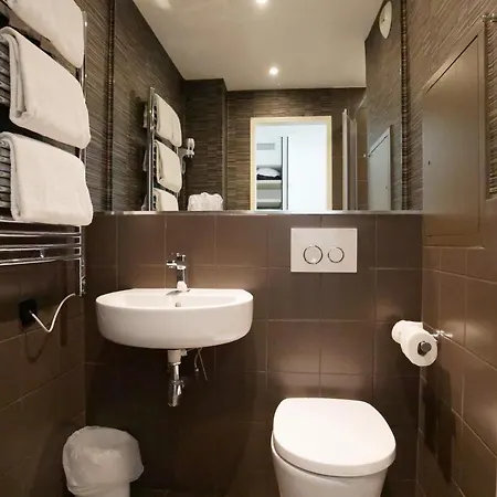 Appia La Fayette 3* Paris