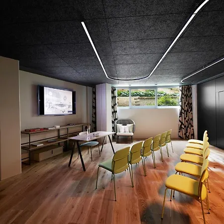 فندق Drawing House