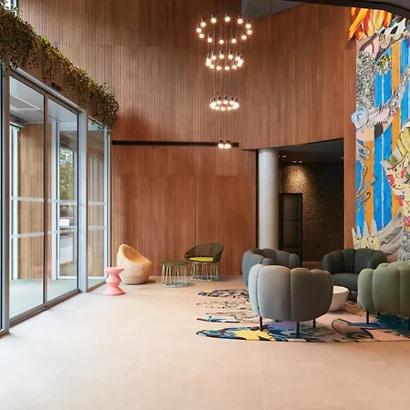 Drawing House فندق 4*