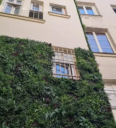 Apartment 157 - Urban Coco Chanel Flat In Montorgueil Paris