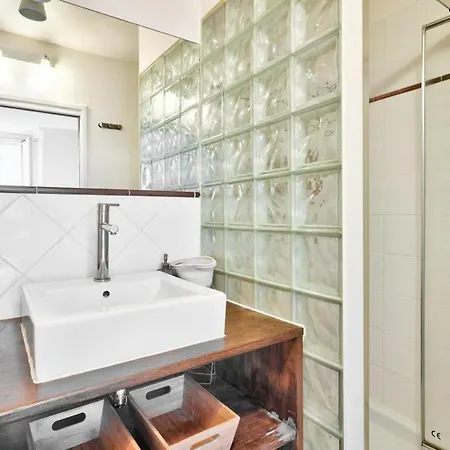 Charming For 2 People - 11 Apartment