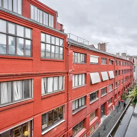 Apartment Charming For 2 People - 11