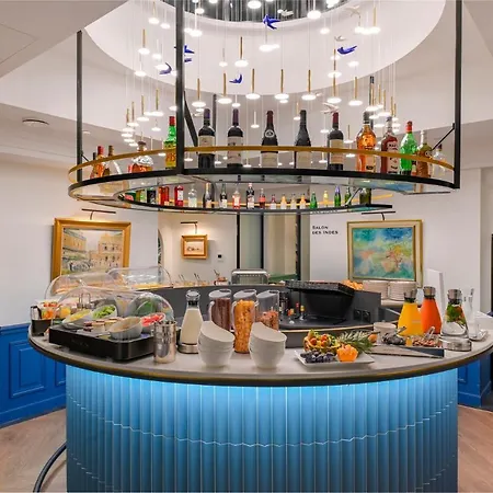 Cambon Hotel