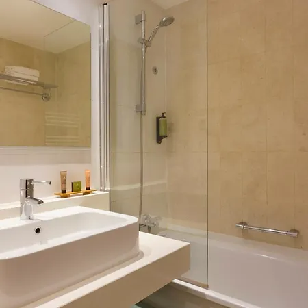Citadines Opera Aparthotel Paris