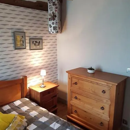 Loft Parisien Apartment *
