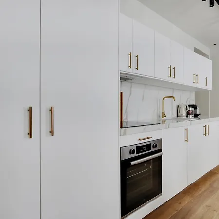 Appartamento Pick A Flat's In Opera - Rue D'hauteville Parigi