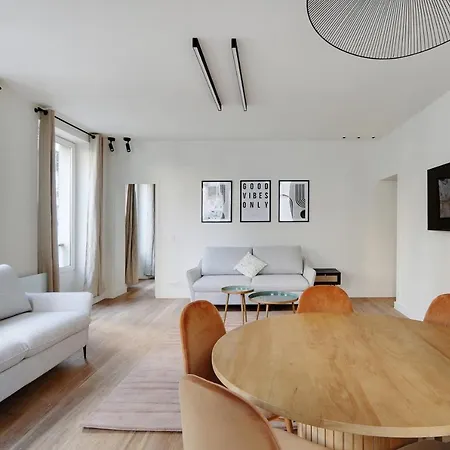 Appartamento Pick A Flat's In Opera - Rue D'hauteville Parigi