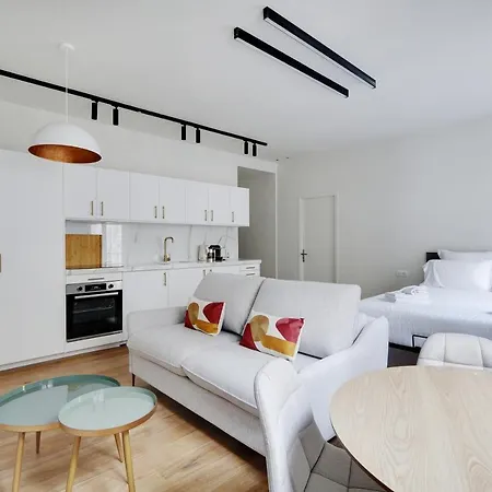 Pick A Flat's In Opera - Rue D'hauteville Parigi