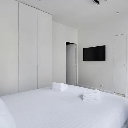 Pick A Flat's In Opera - Rue D'hauteville