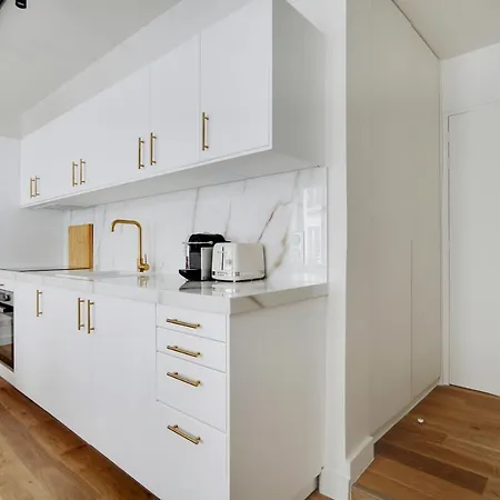 Apartment Pick A Flat's In Opera - Rue D'hauteville *