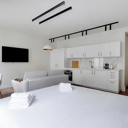 Pick A Flat's In Opera - Rue D'hauteville *