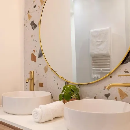 Gembnb Luxury - Rivoli Apartment Paris