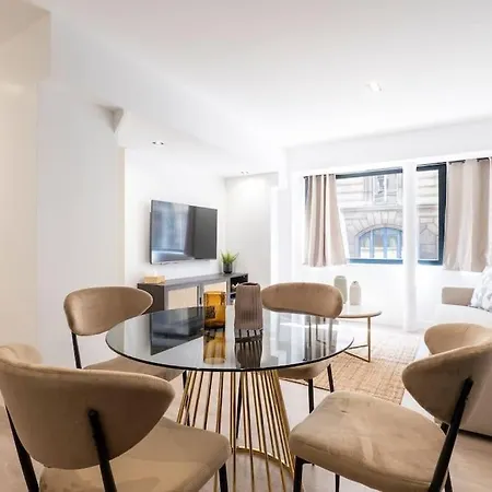 Gembnb Luxury - Rivoli Appartement *