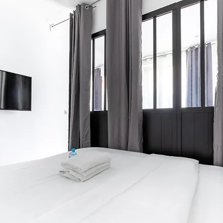 Apartment Hsh Passy-ranelagh Ii Magnifique