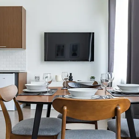 Hsh Passy-ranelagh Ii Magnifique Apartment *