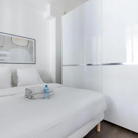 Apartment Hsh Passy-ranelagh Ii Magnifique