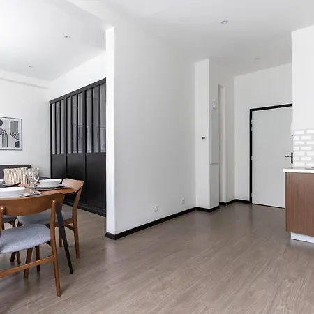 Apartment Hsh Passy-ranelagh Ii Magnifique Paris