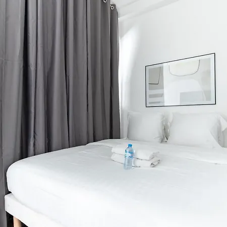 Apartment Hsh Passy-ranelagh Ii Magnifique Paris