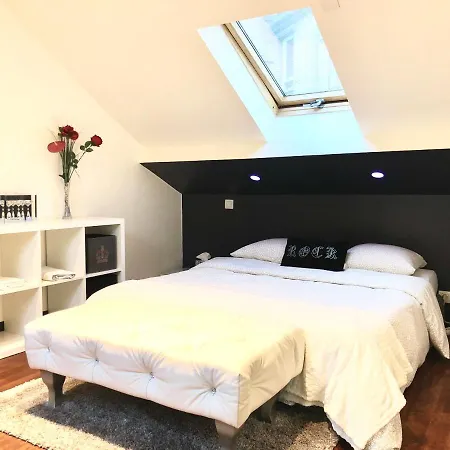 Champs Elysees 1 Apartment Paris
