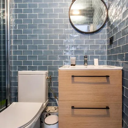 Apartment Super Studio 4p - Place De La Bastille 15 *