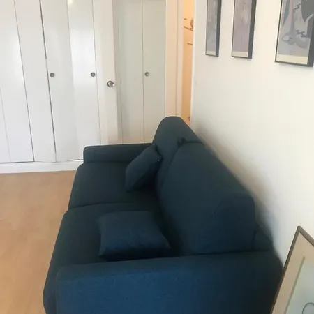 Apartment 1000m Tour Effeil *