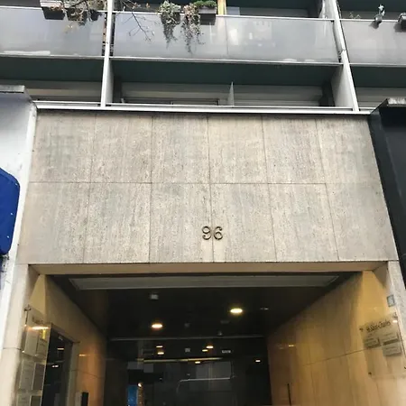 Apartment 1000m Tour Effeil