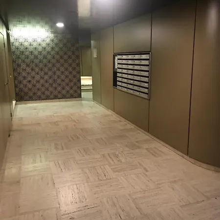 1000m Tour Effeil Apartment *
