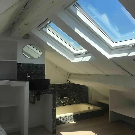 Luxurious Chatelet Lescot Free Netflix Appartement