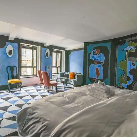 Apartment Exceptional In Saint Germain Des Pres