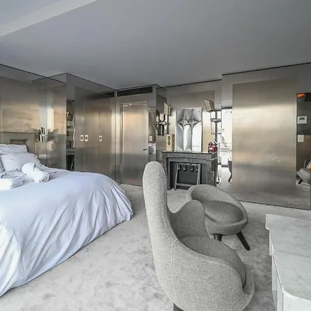 Apartment Sublime A Saint Germain Des Pres *