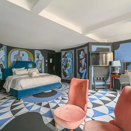 Exceptional In Saint Germain Des Pres * Paris