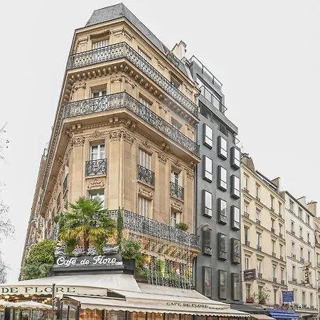 Apartment Exceptional In Saint Germain Des Pres *