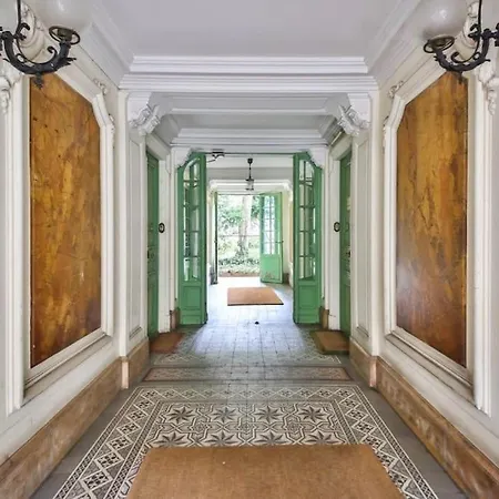 Dream Dwell Paris-charming Superb Location In 7th District Appartement