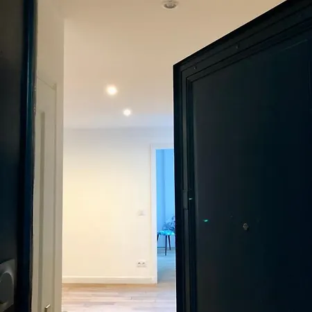 Rare D'architecte En De Montmartre Appartement Paris