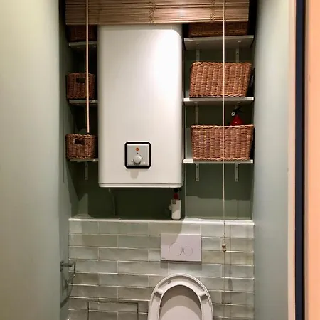 Rare D'architecte En De Montmartre Appartement Paris