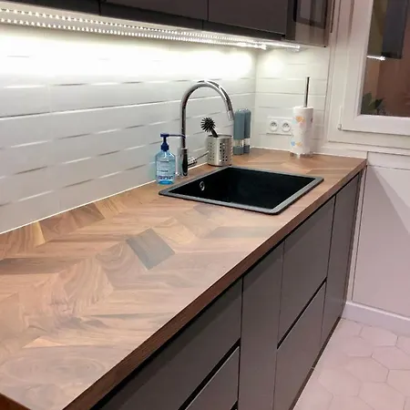 Rare D'architecte En De Montmartre Appartement *