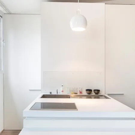 Apartment Modern In The Heart Of The Marais *